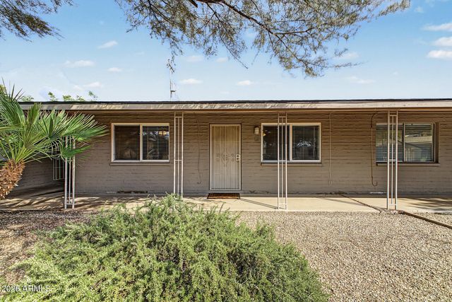 6819 N 12TH Street 12, Phoenix, AZ 85014