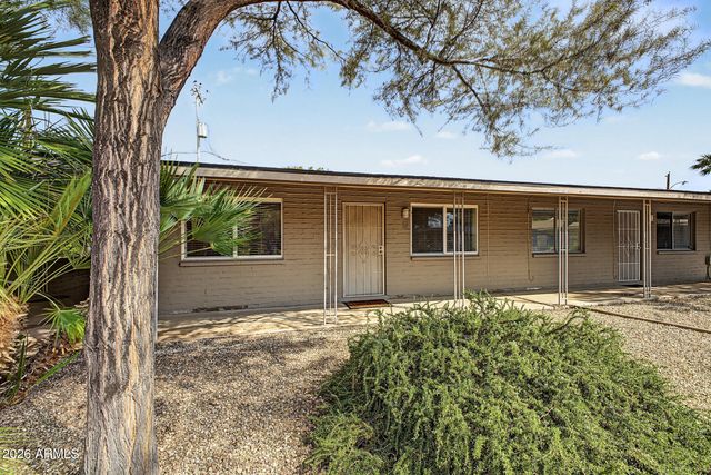6819 N 12TH Street 12, Phoenix, AZ 85014