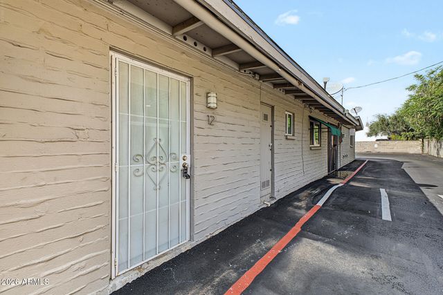 6819 N 12TH Street 12, Phoenix, AZ 85014