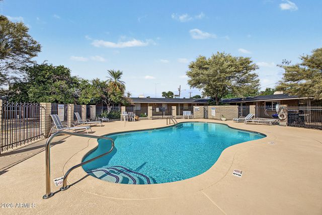 6819 N 12TH Street 12, Phoenix, AZ 85014