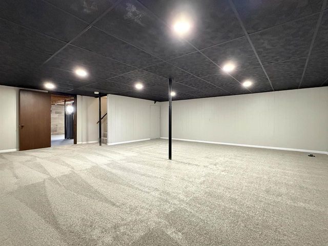 1608 22ND AVENUE, Menominee, MI 49858