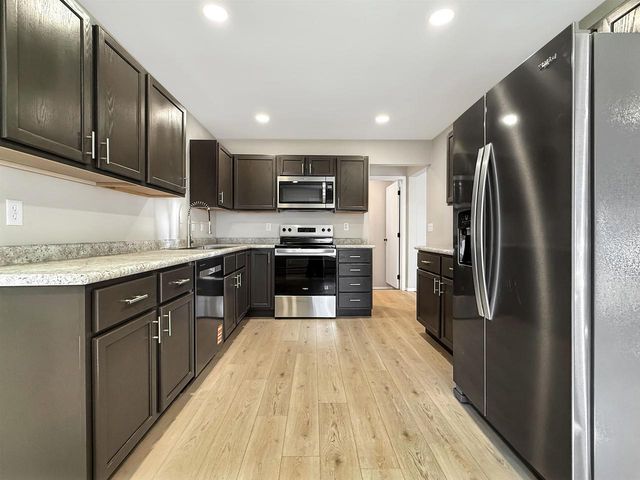 1608 22ND AVENUE, Menominee, MI 49858