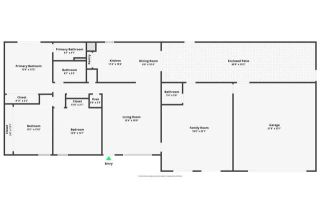 1880 Sharon, Palm Springs, CA 92262