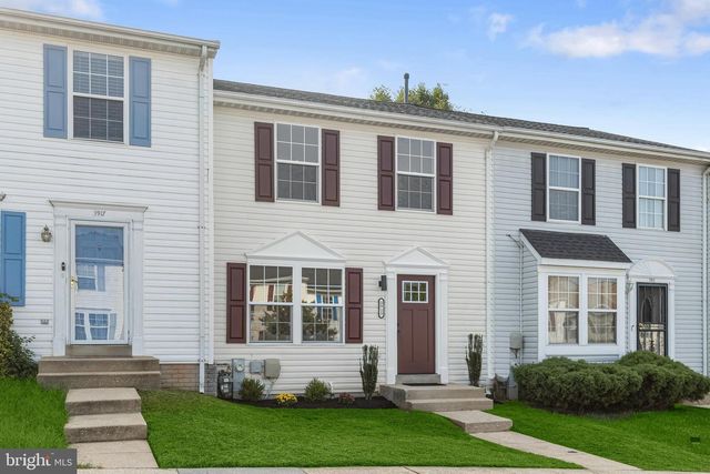 3915 SQUIRE TUCK WAY, Pikesville, MD 21208