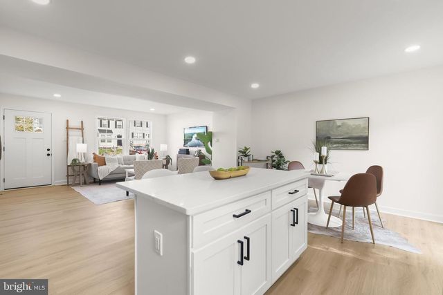 3915 SQUIRE TUCK WAY, Pikesville, MD 21208
