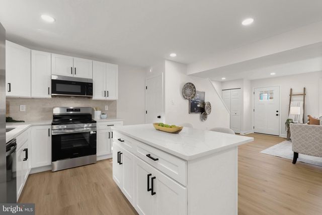 3915 SQUIRE TUCK WAY, Pikesville, MD 21208