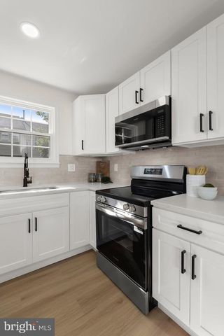 3915 SQUIRE TUCK WAY, Pikesville, MD 21208