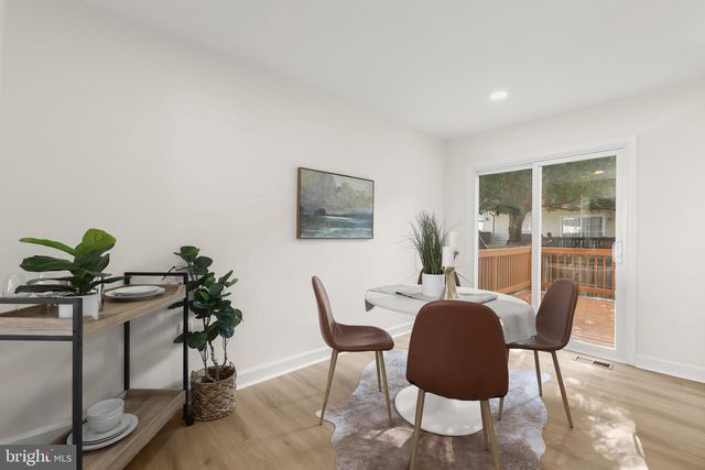 3915 SQUIRE TUCK WAY, Pikesville, MD 21208