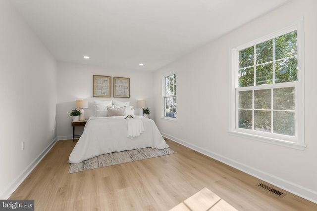 3915 SQUIRE TUCK WAY, Pikesville, MD 21208