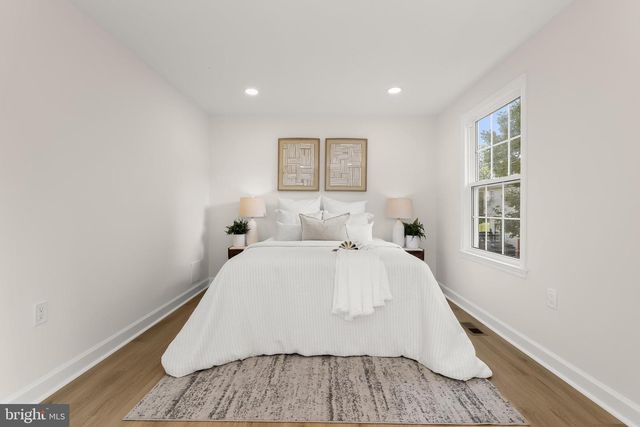 3915 SQUIRE TUCK WAY, Pikesville, MD 21208