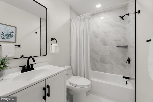 3915 SQUIRE TUCK WAY, Pikesville, MD 21208