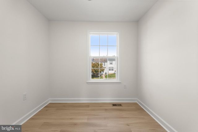 3915 SQUIRE TUCK WAY, Pikesville, MD 21208