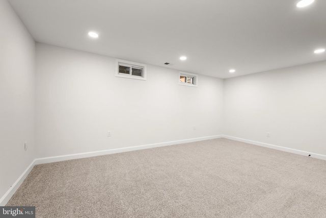 3915 SQUIRE TUCK WAY, Pikesville, MD 21208