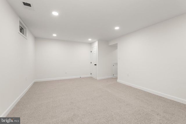 3915 SQUIRE TUCK WAY, Pikesville, MD 21208