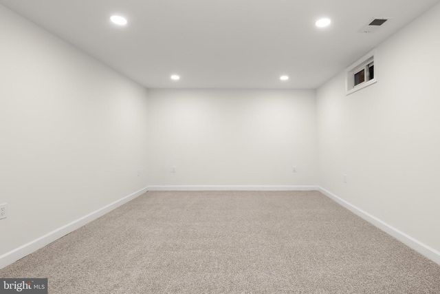 3915 SQUIRE TUCK WAY, Pikesville, MD 21208