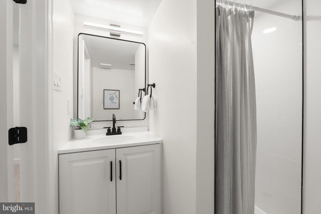 3915 SQUIRE TUCK WAY, Pikesville, MD 21208