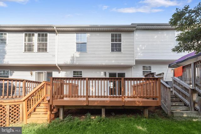 3915 SQUIRE TUCK WAY, Pikesville, MD 21208