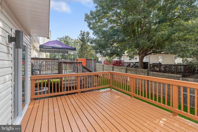 3915 SQUIRE TUCK WAY, Pikesville, MD 21208