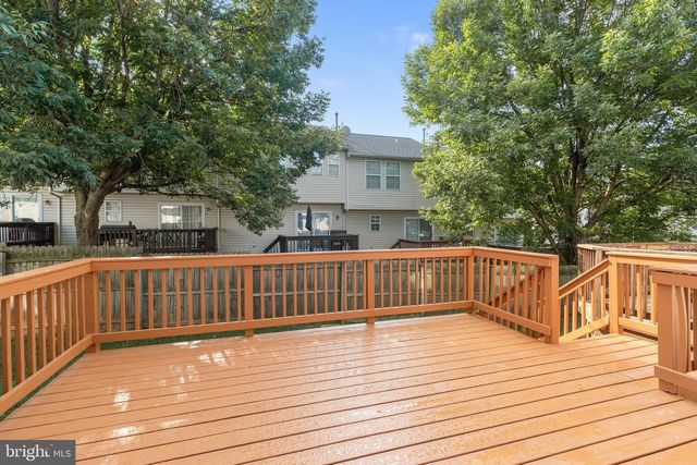 3915 SQUIRE TUCK WAY, Pikesville, MD 21208