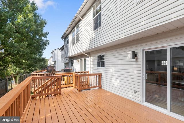 3915 SQUIRE TUCK WAY, Pikesville, MD 21208