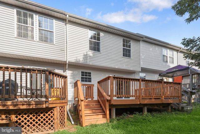 3915 SQUIRE TUCK WAY, Pikesville, MD 21208