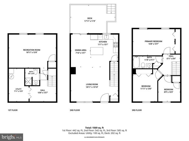 3915 SQUIRE TUCK WAY, Pikesville, MD 21208