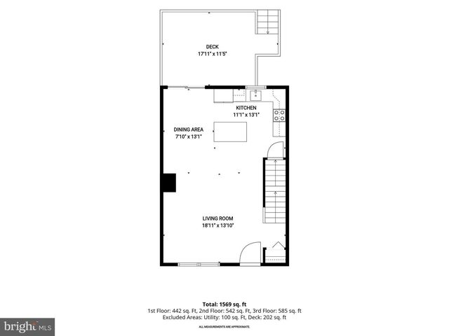 3915 SQUIRE TUCK WAY, Pikesville, MD 21208