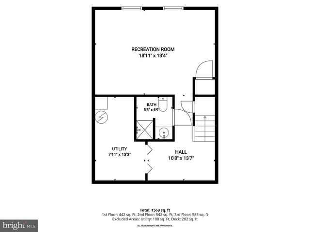 3915 SQUIRE TUCK WAY, Pikesville, MD 21208