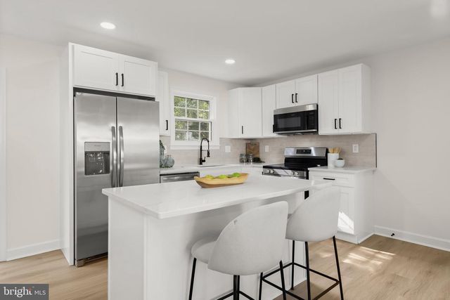 3915 SQUIRE TUCK WAY, Pikesville, MD 21208