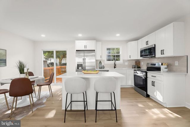 3915 SQUIRE TUCK WAY, Pikesville, MD 21208