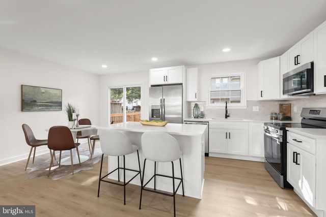 3915 SQUIRE TUCK WAY, Pikesville, MD 21208