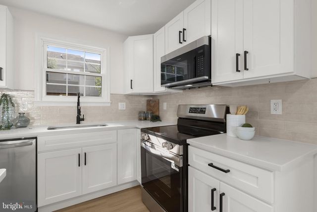 3915 SQUIRE TUCK WAY, Pikesville, MD 21208