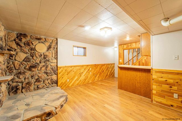 2407 E 16TH ST, Cheyenne, WY 82001