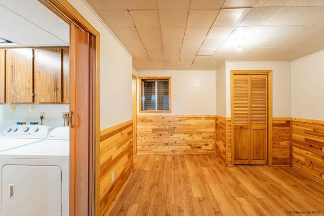 2407 E 16TH ST, Cheyenne, WY 82001