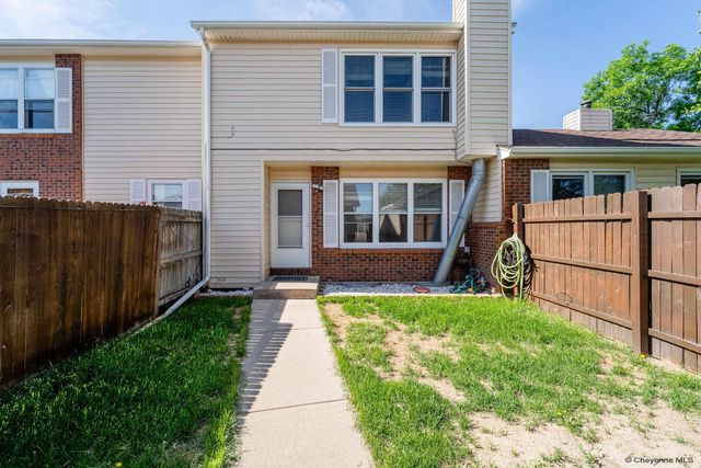 2407 E 16TH ST, Cheyenne, WY 82001