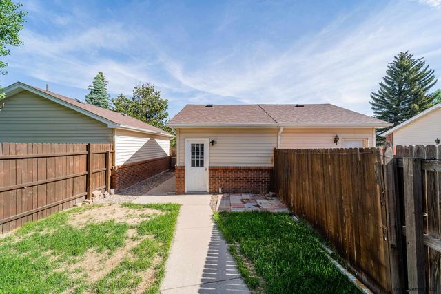 2407 E 16TH ST, Cheyenne, WY 82001