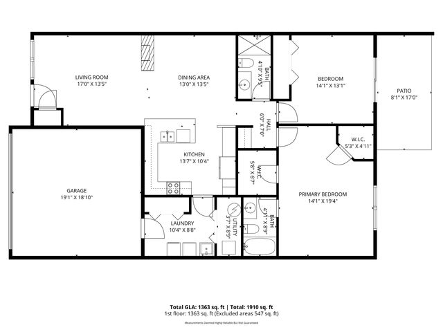 343 Appleblossom Lane E, Shakopee, MN 55379