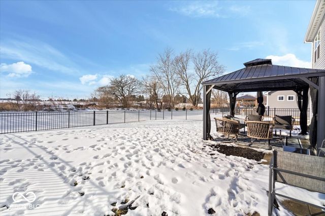 6559 Seabiscuit Road, Whitestown, IN 46075