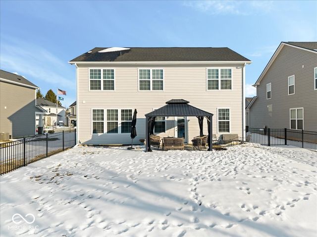 6559 Seabiscuit Road, Whitestown, IN 46075