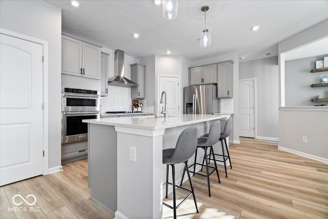 6559 Seabiscuit Road, Whitestown, IN 46075