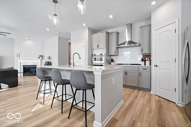 6559 Seabiscuit Road, Whitestown, IN 46075