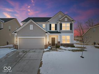 6559 Seabiscuit Road, Whitestown, IN 46075