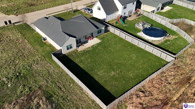 146 Shirley Boulevard, Vine Grove, KY 40175