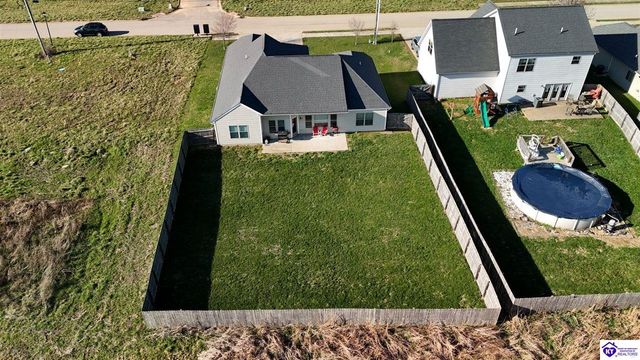 146 Shirley Boulevard, Vine Grove, KY 40175