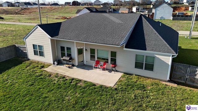 146 Shirley Boulevard, Vine Grove, KY 40175