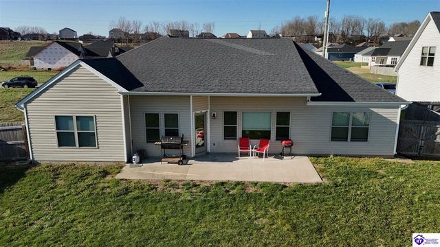 146 Shirley Boulevard, Vine Grove, KY 40175