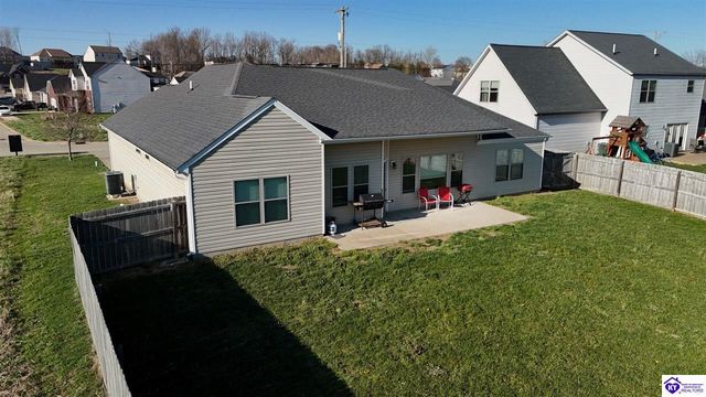 146 Shirley Boulevard, Vine Grove, KY 40175