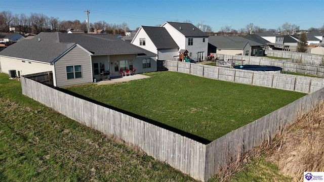 146 Shirley Boulevard, Vine Grove, KY 40175