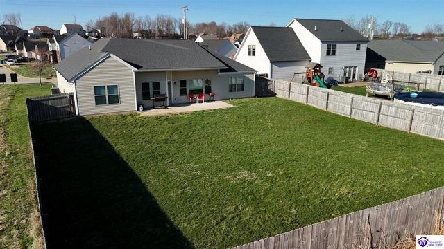 146 Shirley Boulevard, Vine Grove, KY 40175