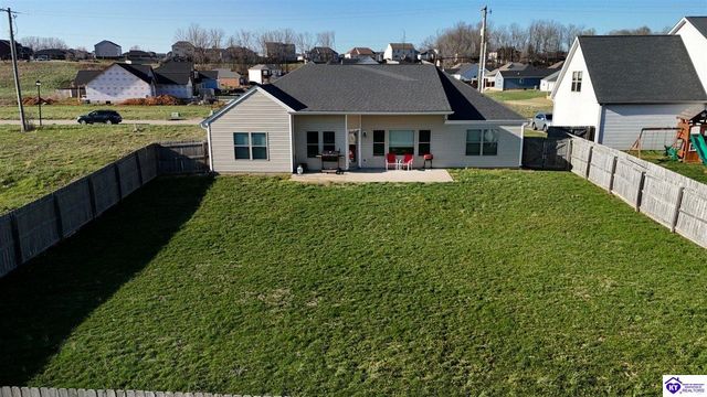 146 Shirley Boulevard, Vine Grove, KY 40175
